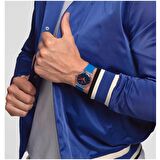 Swatch SO29K702 Unisex Kol Saati