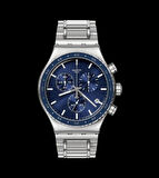 Swatch YVS496Gm Unisex Kol Saati