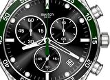 Swatch YVS506G Erkek Kol Saati