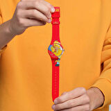 SWATCH SO29Z120 KADIN KOL SAATİ