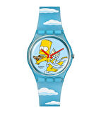 SWATCH SO28Z115 KADIN KOL SAATİ