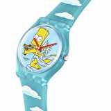SWATCH SO28Z115 KADIN KOL SAATİ