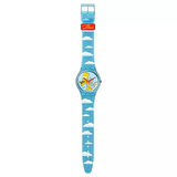 SWATCH SO28Z115 KADIN KOL SAATİ