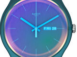 Swatch SO29N707 Unisex Kol Saati