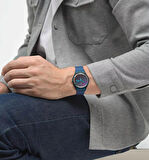 Swatch SO29N707 Unisex Kol Saati