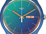 Swatch SO29N708 Unisex Kol Saati