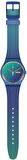Swatch SO29N708 Unisex Kol Saati