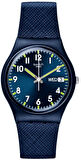 Swatch SO28N702 Unisex Kol Saati