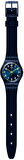 Swatch SO28N702 Unisex Kol Saati