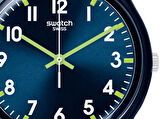 Swatch SO28N702 Unisex Kol Saati