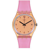 Swatch CORAL DREAMS SO28O401 Kadın Kol Saati