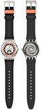 SWATCH SY23S413 ERKEK KOL SAATİ