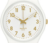 Swatch SO28W106-S14 Kadın Kol Saati
