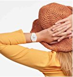 Swatch SO28W106-S14 Kadın Kol Saati
