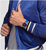 Swatch SO29K702 Unisex Kol Saati