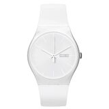Swatch SO29W704-S14 Unisex Kol Saati