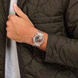 Swatch SO29K100-S06 Unisex Kol Saati