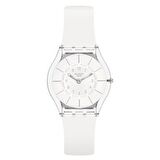 Swatch SS08K102-S14 Kadın Kol Saati