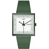SWATCH SO34G700 UNISEX KOL SAATİ