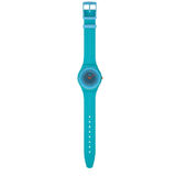 Swatch SS08N114 Kadın Kol Saati