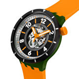 SWATCH SB03G107 ERKEK KOL SAATİ