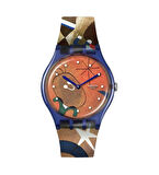 Swatch SO29Z136 Kadın Kol Saati
