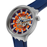 SWATCH SB07S114 ERKEK KOL SAATİ