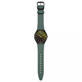 SWATCH SS07B112 ERKEK KOL SAATİ