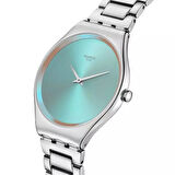Swatch SYXS155G THE GLOW OF IRONY Kadın Kol Saati