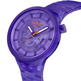 SWATCH SB05V103 ERKEK KOL SAATİ