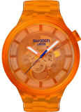 Swatch SB05O103 Unisex Kol Saati