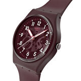 Swatch SO28R115 Kadın Kol Saati