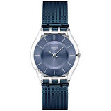 Swatch SS08K120M Kadın Kol Saati