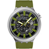 SB07S118 Swatch Thru The Underbrush  Kol Saati SB07S118