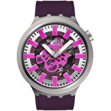 Swatch SB07S120 Unisex Kol Saati
