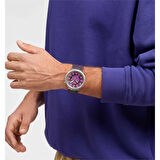 Swatch SB07S120 Unisex Kol Saati