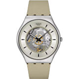 Swatch QUARTZICLE SS07S145 Kol Saati