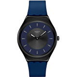 Swatch SYXB108 DUET AT DUSK Kol Saati