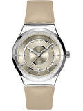 Swatch YIS434 MOCHA DREAM Otomatik Kol Saati