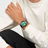 Swatch YVM407G Erkek Kol Saati