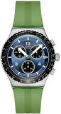 YVS531 Swatch Dusk Thru The Leaves Erkek Kol Saati YVS531