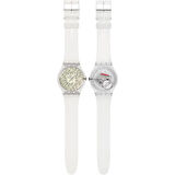Swatch SO29Z145 Unisex Kol Saati