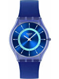 Swatch Ss08I100 Jammy Grape Dream Kol Saati