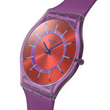 Swatch Sweet Strawberry Dreams Kadın Kol Saati SS08V108