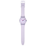 SO29V101 Swatch Lavendaze Unisex Kol Saati SO29V101