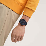 SB01S700 Swatch Essentially Confident Erkek Kol Saati SB01S700