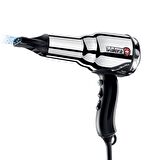 Valera Swis Metal Master 2000 W AC Motor Profesyonel Sıcak ve Soğuk İyonlu Fön Makinesi