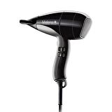 Valera Swiss Nano 6001 Light İyonlaştırıcılı Hava Yoğunlaştırıcılı Hafif Profesyonel 1800 W  Saç Kurutma Makinesi Siyah