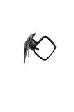 Ayna Komple Sağ - 701857508F Wisco - Volkswagen T4 96-03 Ve Sonrası Uyumlu