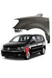 Çamurluk Ön Sol (Sımyı) – 1T0821021D Wisco - Volkswagen Touran 11 Ve Sonrası Uyumlu